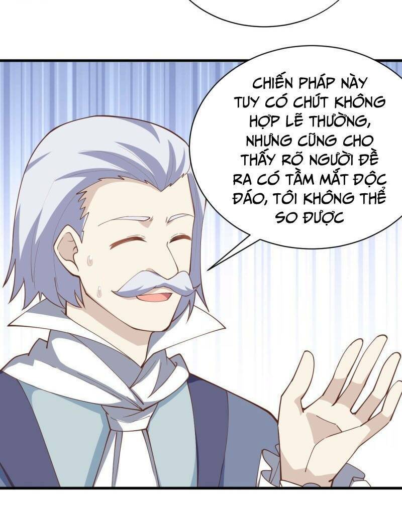 Từ Hôm Nay Bắt Đầu Làm Thành Chủ Chapter 300 - Trang 2