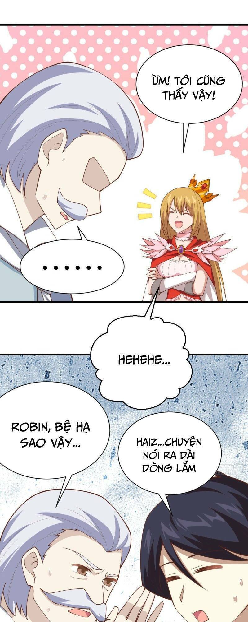 Từ Hôm Nay Bắt Đầu Làm Thành Chủ Chapter 300 - Trang 2