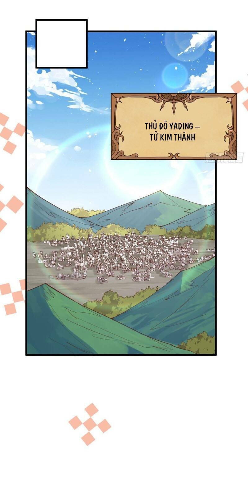 Từ Hôm Nay Bắt Đầu Làm Thành Chủ Chapter 300 - Trang 2