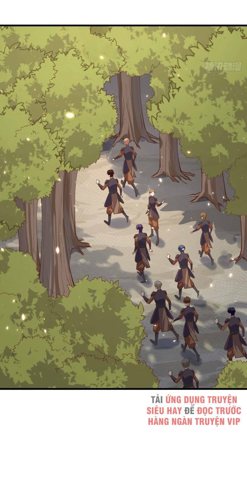 Từ Hôm Nay Bắt Đầu Làm Thành Chủ Chapter 300 - Trang 2