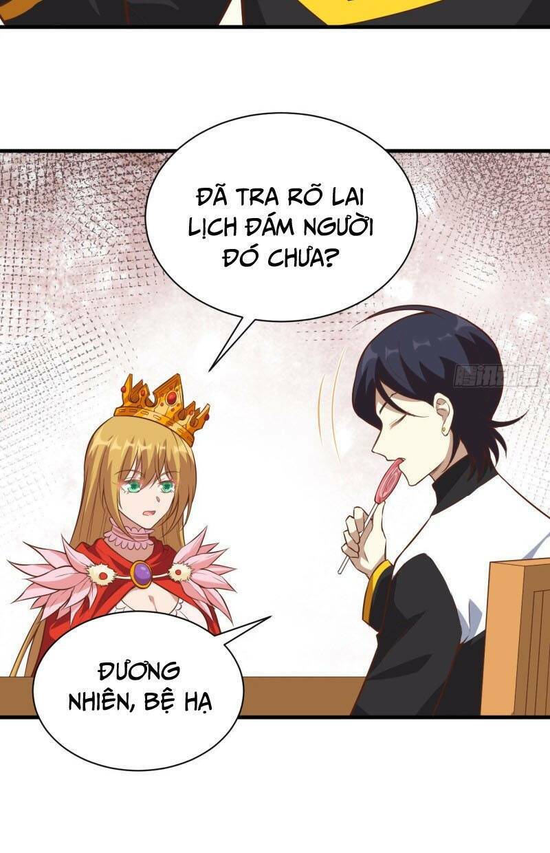 Từ Hôm Nay Bắt Đầu Làm Thành Chủ Chapter 300 - Trang 2