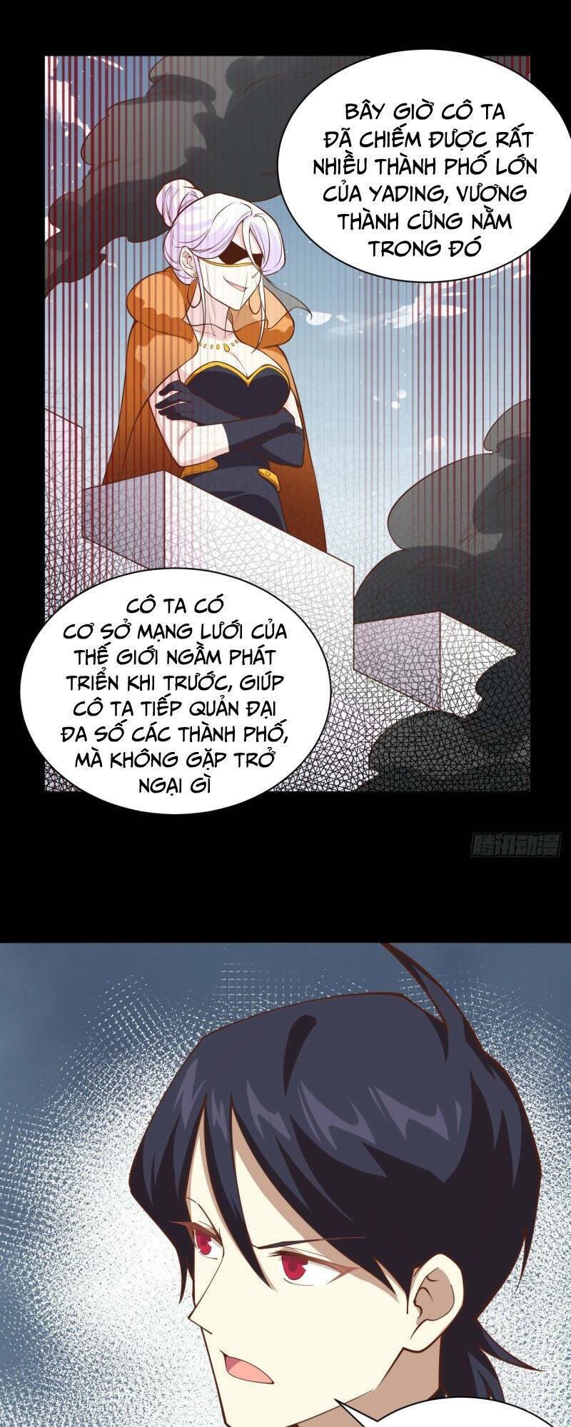 Từ Hôm Nay Bắt Đầu Làm Thành Chủ Chapter 300 - Trang 2