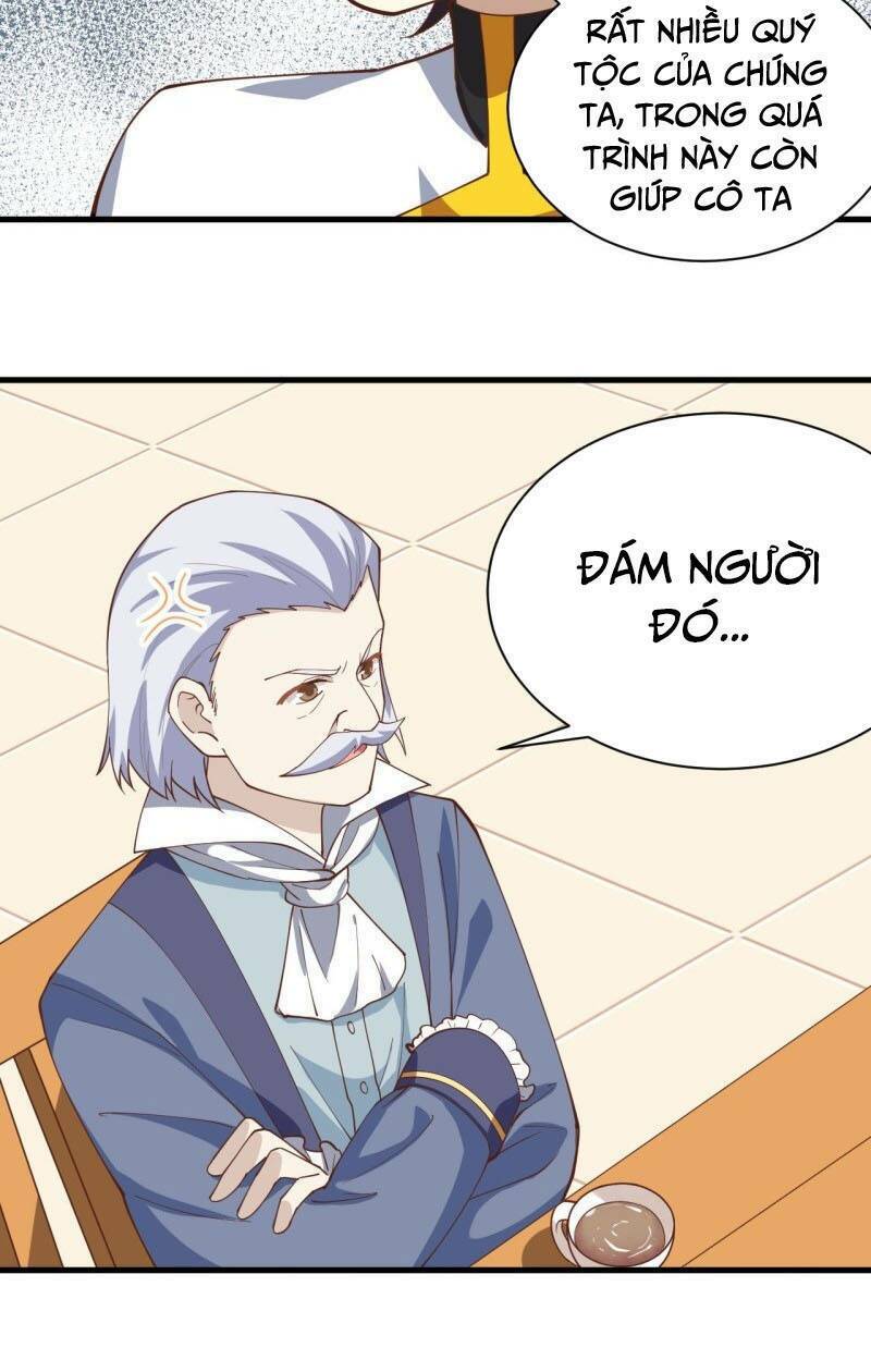 Từ Hôm Nay Bắt Đầu Làm Thành Chủ Chapter 300 - Trang 2