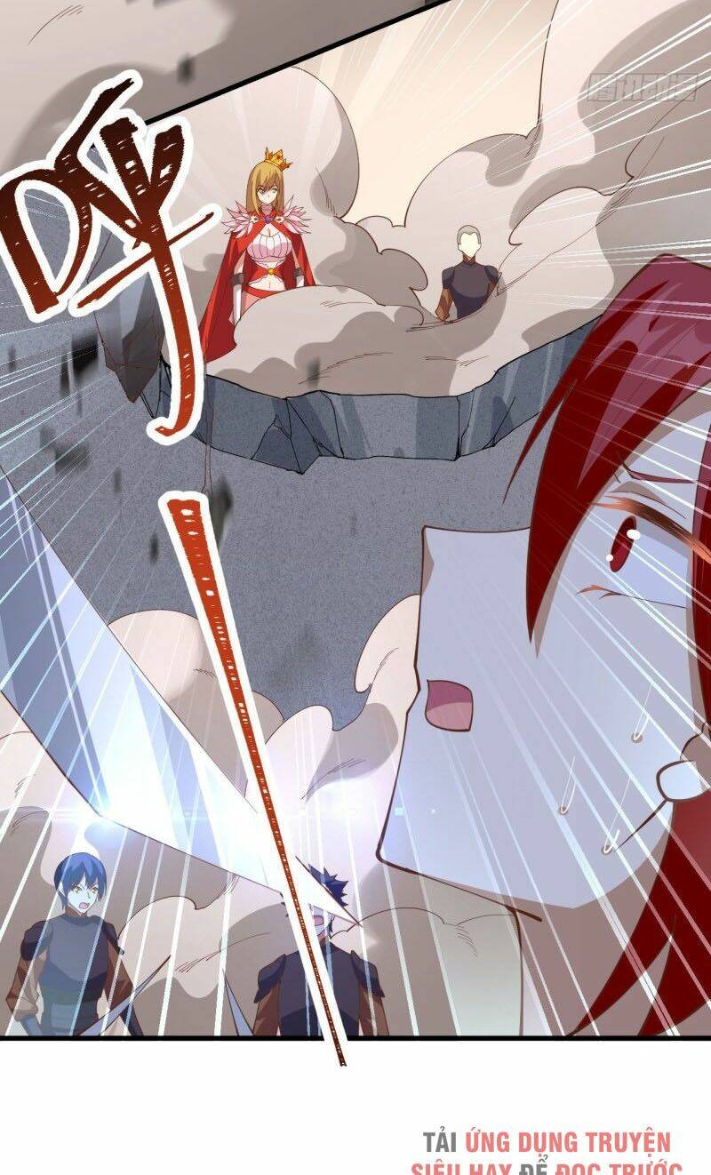 Từ Hôm Nay Bắt Đầu Làm Thành Chủ Chapter 301 - Trang 2