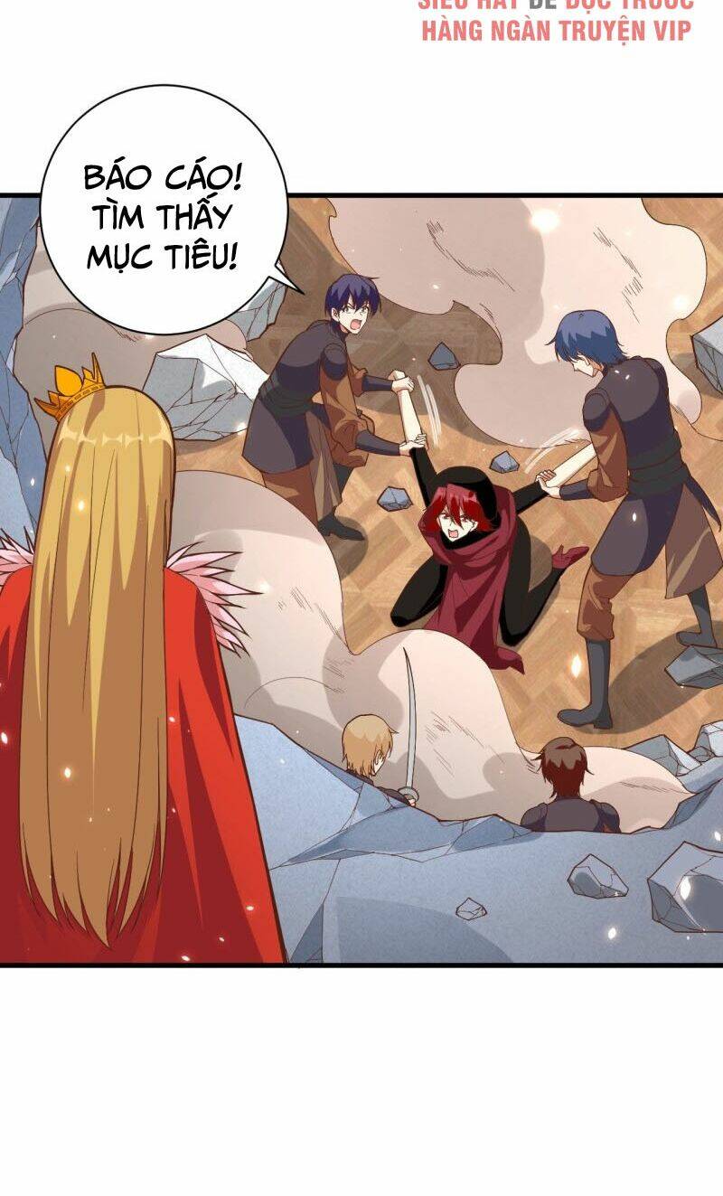 Từ Hôm Nay Bắt Đầu Làm Thành Chủ Chapter 301 - Trang 2