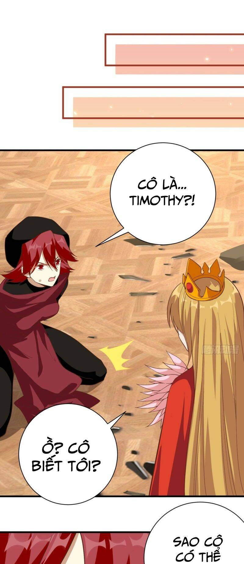 Từ Hôm Nay Bắt Đầu Làm Thành Chủ Chapter 301 - Trang 2