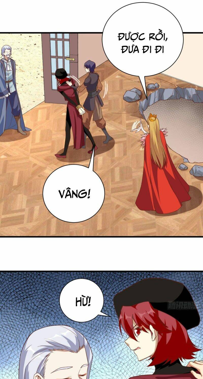 Từ Hôm Nay Bắt Đầu Làm Thành Chủ Chapter 301 - Trang 2