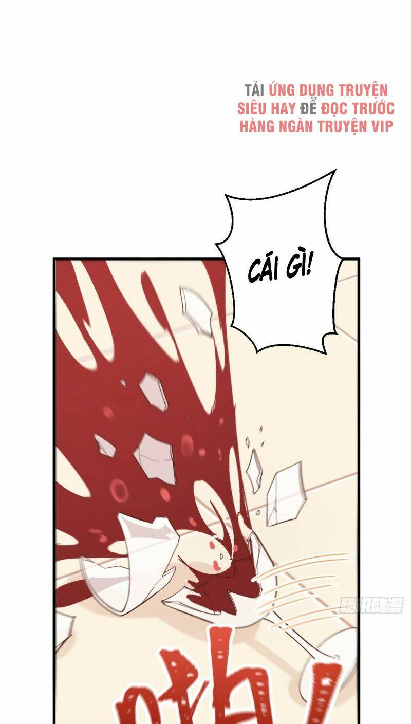 Từ Hôm Nay Bắt Đầu Làm Thành Chủ Chapter 301 - Trang 2