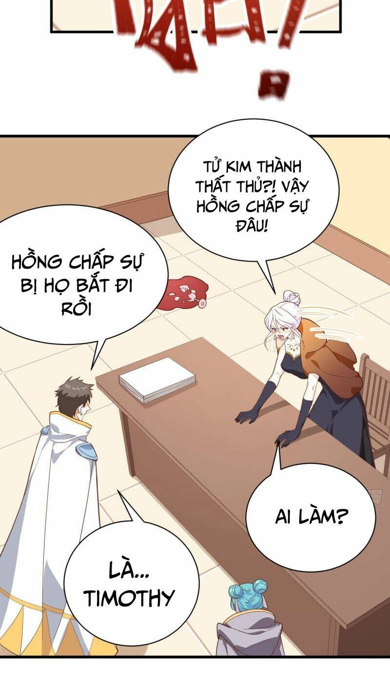 Từ Hôm Nay Bắt Đầu Làm Thành Chủ Chapter 301 - Trang 2