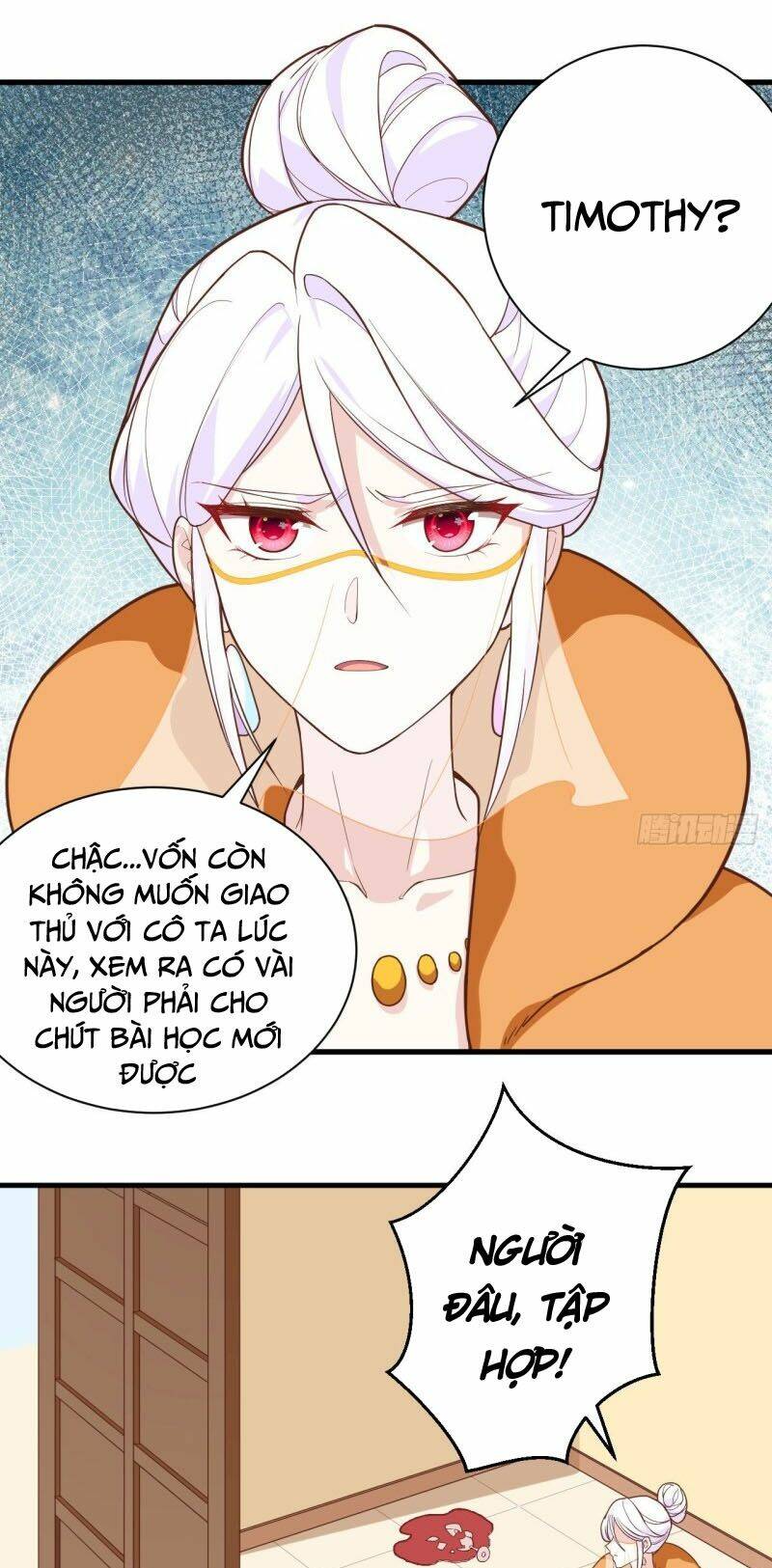 Từ Hôm Nay Bắt Đầu Làm Thành Chủ Chapter 301 - Trang 2