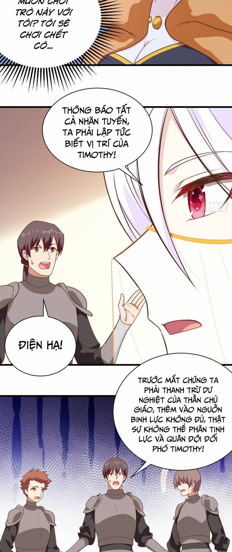 Từ Hôm Nay Bắt Đầu Làm Thành Chủ Chapter 301 - Trang 2