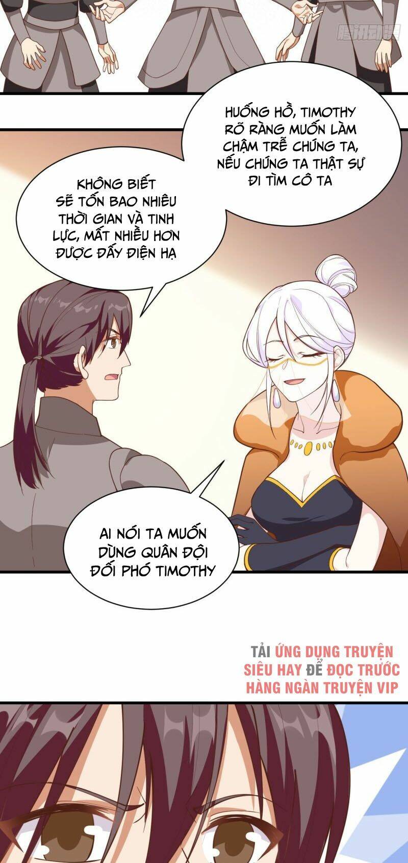 Từ Hôm Nay Bắt Đầu Làm Thành Chủ Chapter 301 - Trang 2