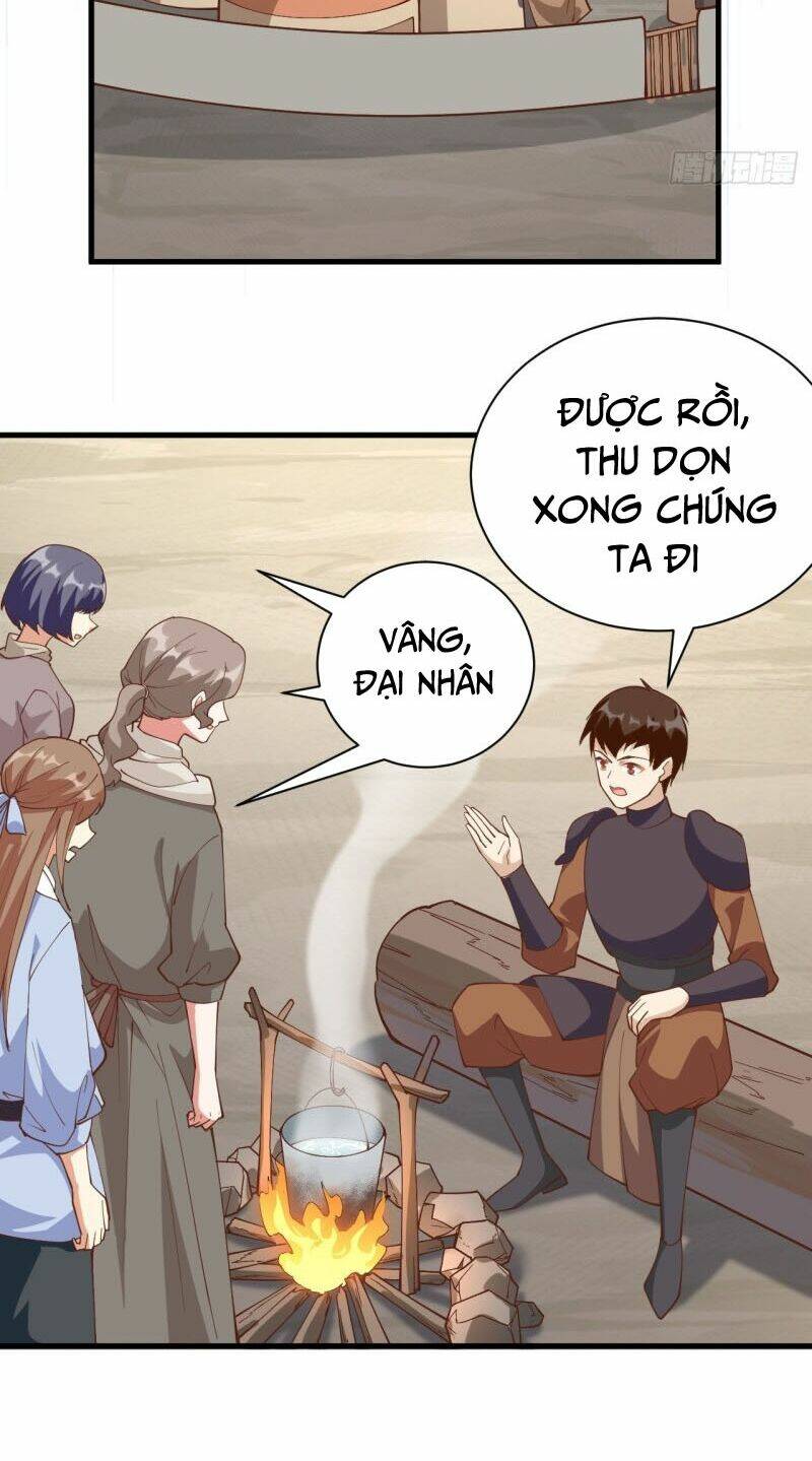 Từ Hôm Nay Bắt Đầu Làm Thành Chủ Chapter 301 - Trang 2