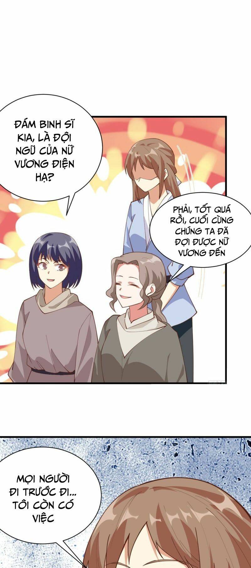 Từ Hôm Nay Bắt Đầu Làm Thành Chủ Chapter 301 - Trang 2