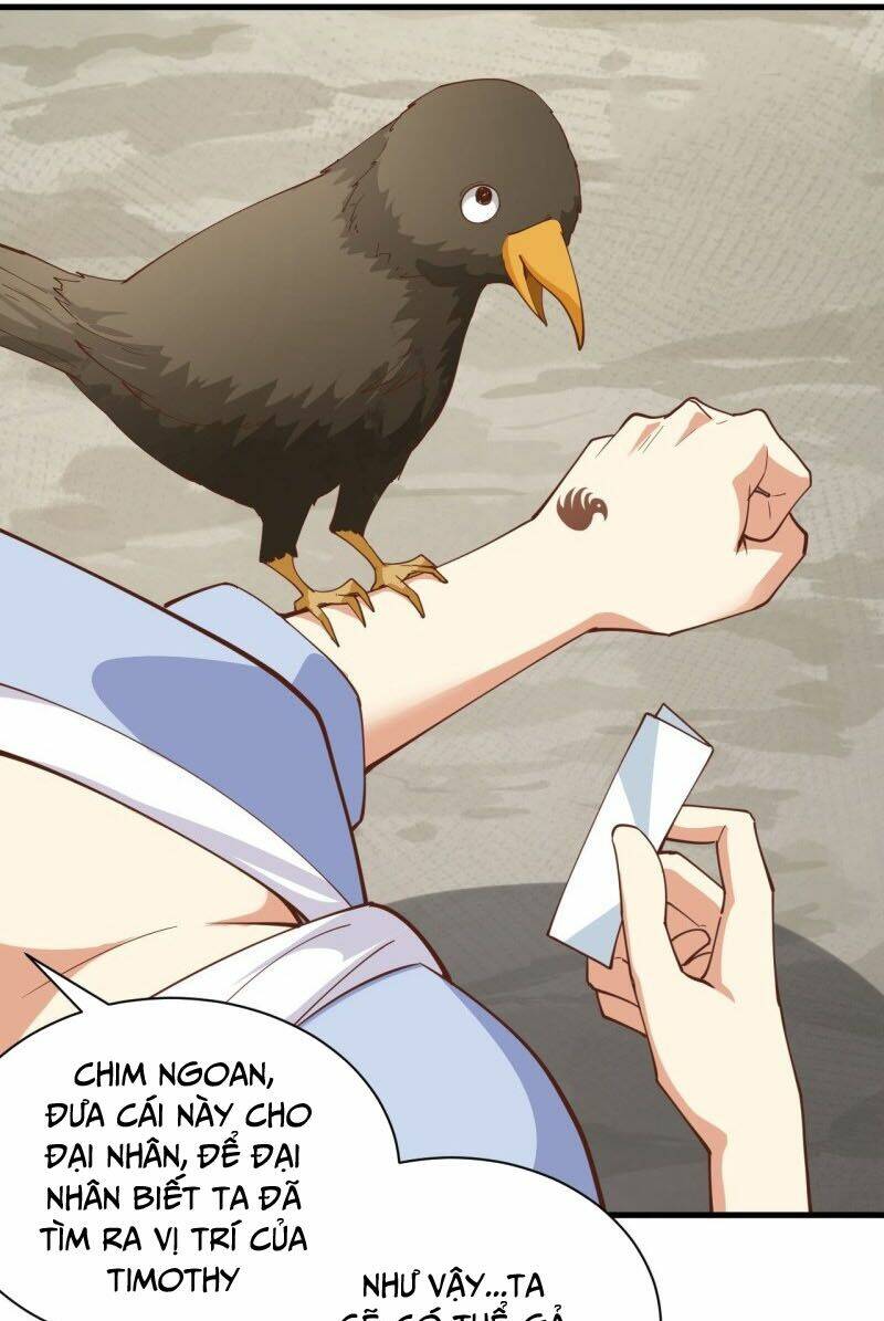 Từ Hôm Nay Bắt Đầu Làm Thành Chủ Chapter 301 - Trang 2