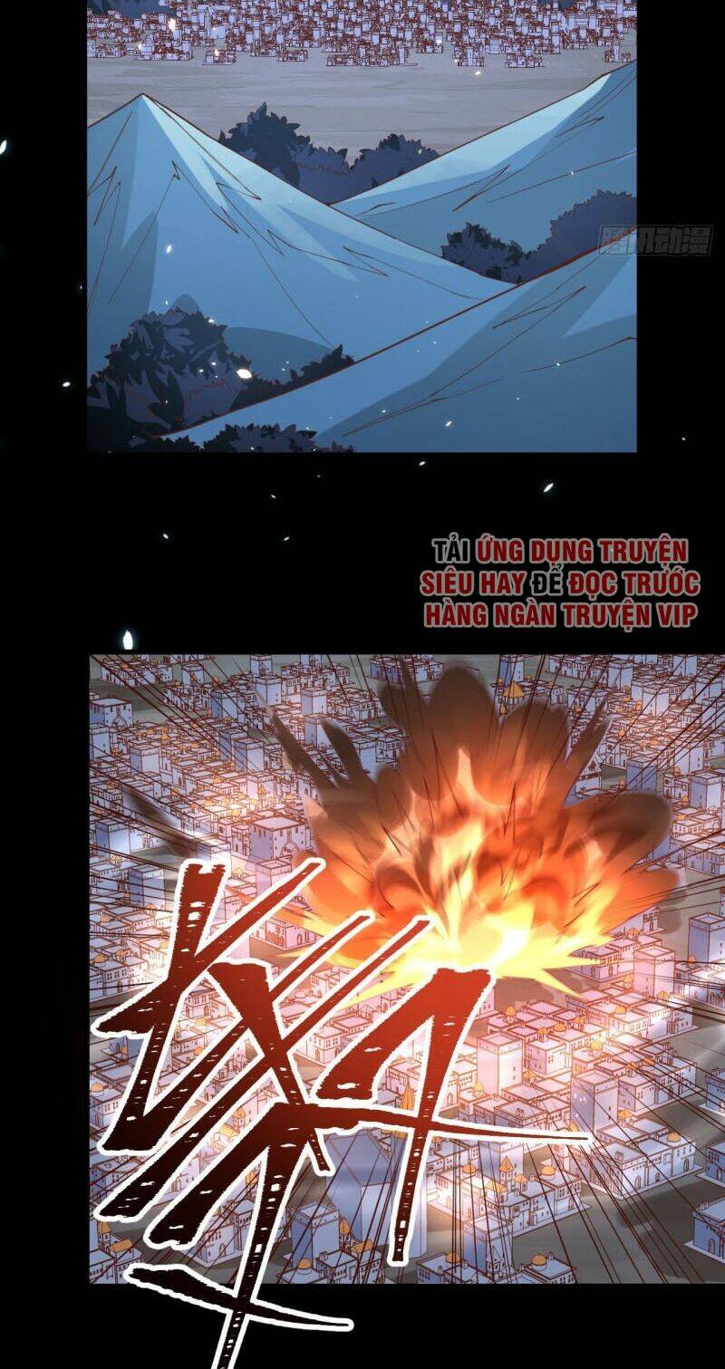 Từ Hôm Nay Bắt Đầu Làm Thành Chủ Chapter 301 - Trang 2