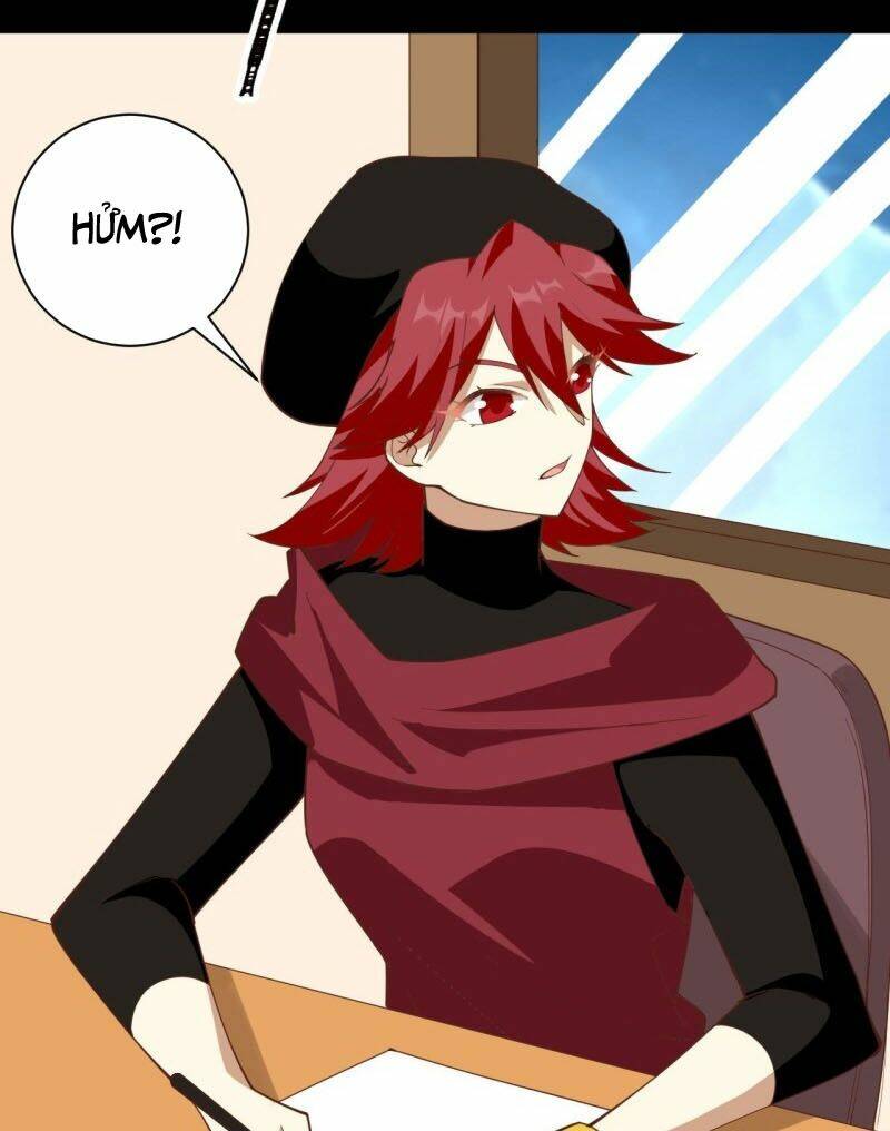 Từ Hôm Nay Bắt Đầu Làm Thành Chủ Chapter 301 - Trang 2