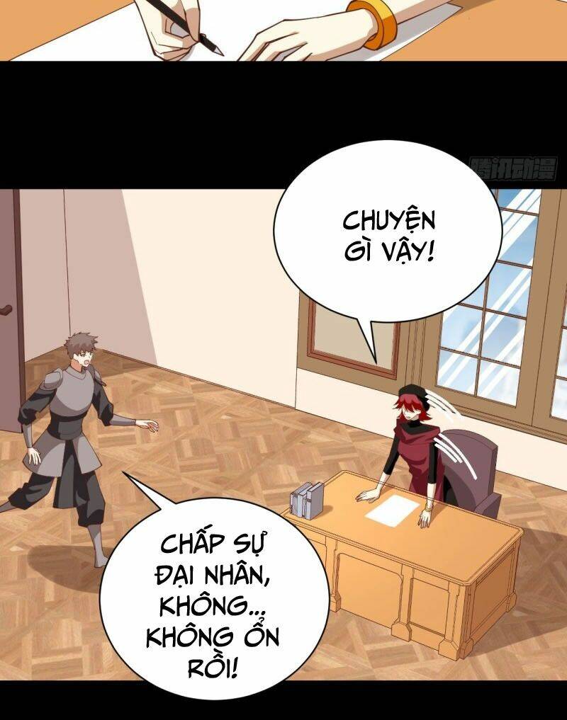 Từ Hôm Nay Bắt Đầu Làm Thành Chủ Chapter 301 - Trang 2