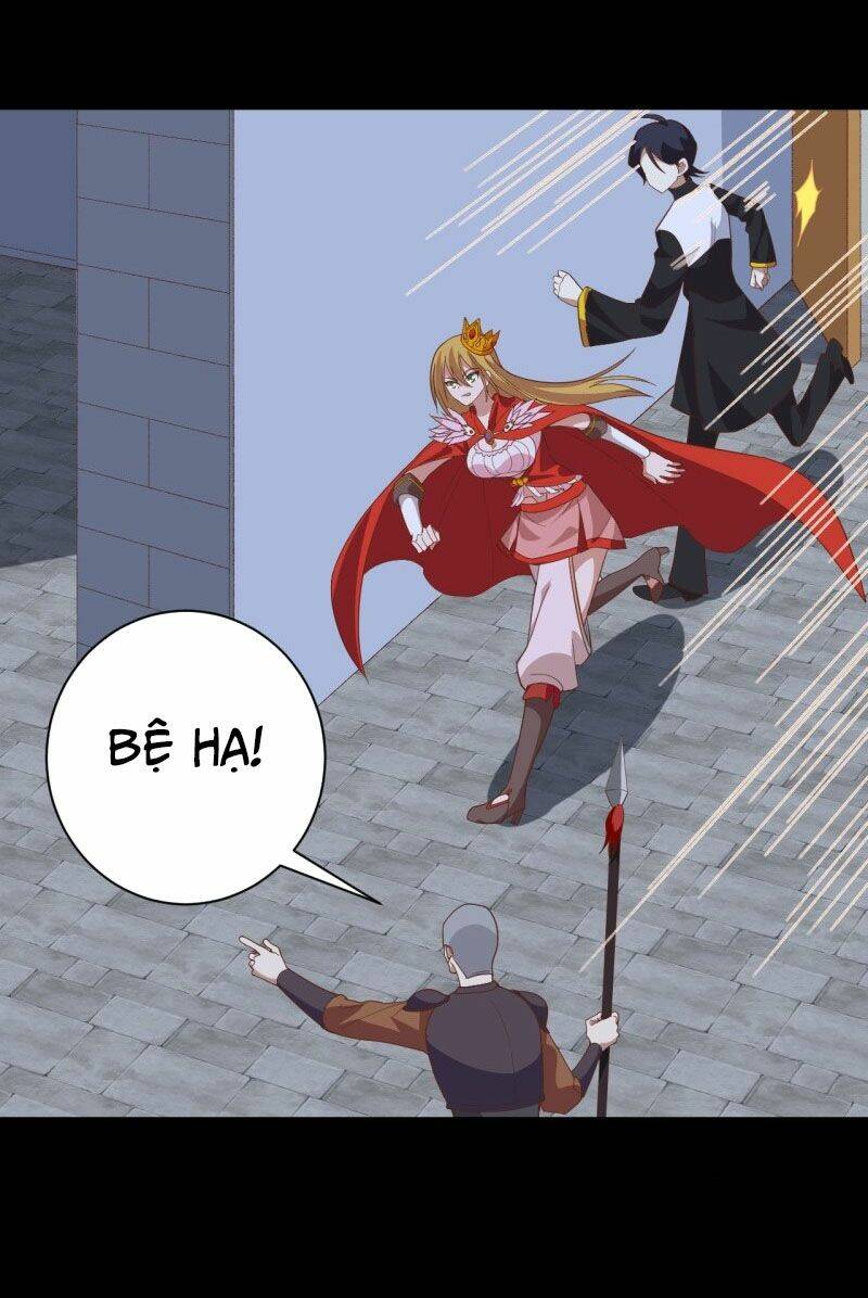 Từ Hôm Nay Bắt Đầu Làm Thành Chủ Chapter 302 - Trang 2