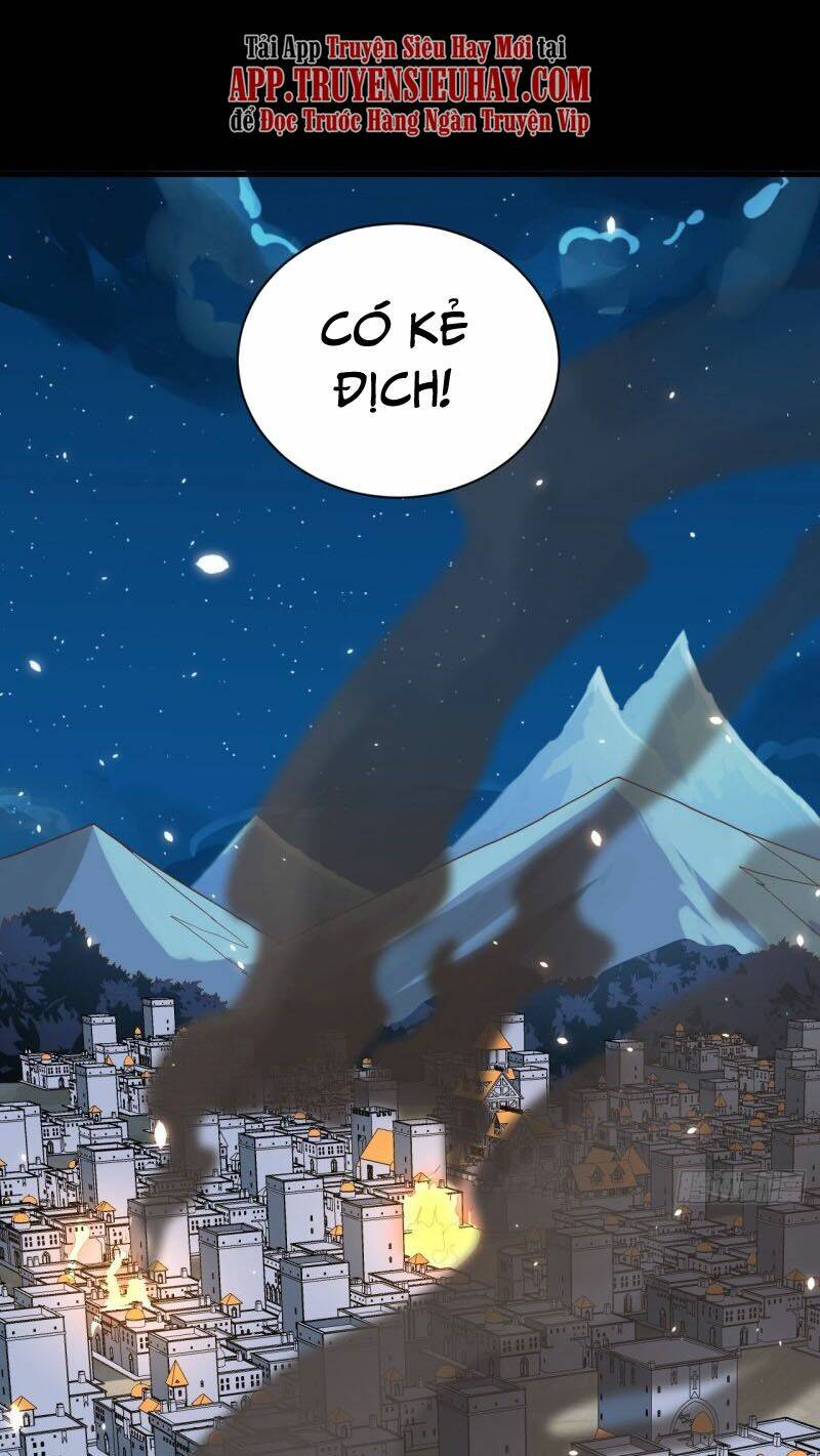 Từ Hôm Nay Bắt Đầu Làm Thành Chủ Chapter 302 - Trang 2