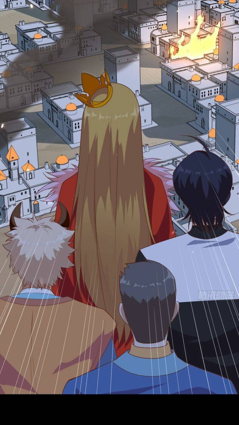 Từ Hôm Nay Bắt Đầu Làm Thành Chủ Chapter 302 - Trang 2