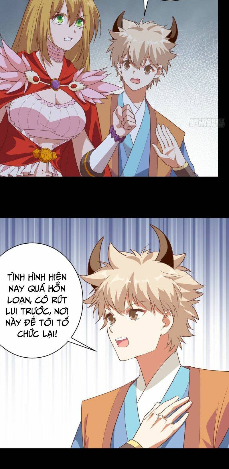 Từ Hôm Nay Bắt Đầu Làm Thành Chủ Chapter 302 - Trang 2