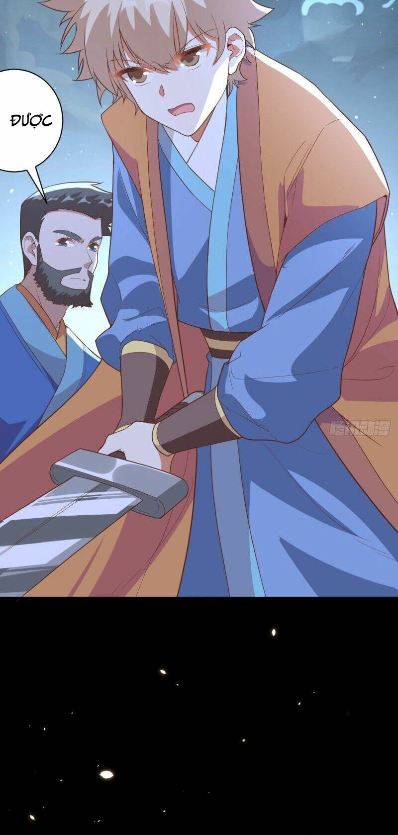 Từ Hôm Nay Bắt Đầu Làm Thành Chủ Chapter 302 - Trang 2