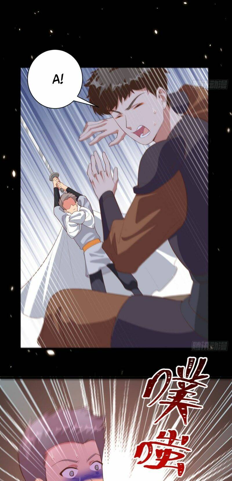 Từ Hôm Nay Bắt Đầu Làm Thành Chủ Chapter 302 - Trang 2