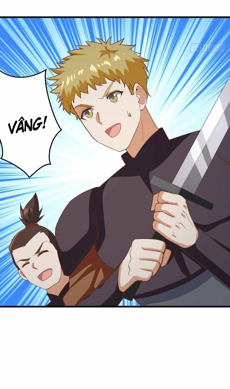 Từ Hôm Nay Bắt Đầu Làm Thành Chủ Chapter 302 - Trang 2