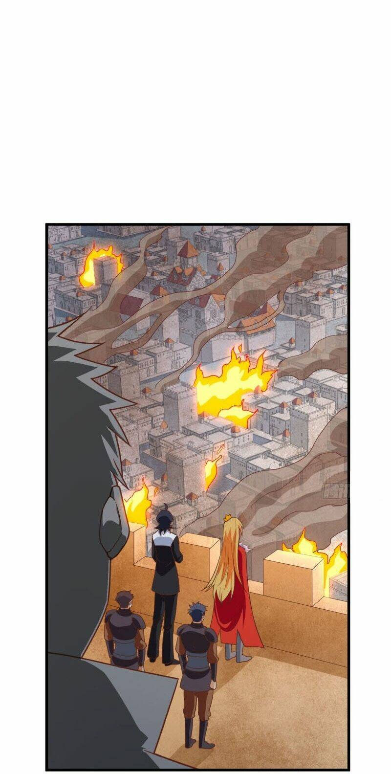 Từ Hôm Nay Bắt Đầu Làm Thành Chủ Chapter 302 - Trang 2