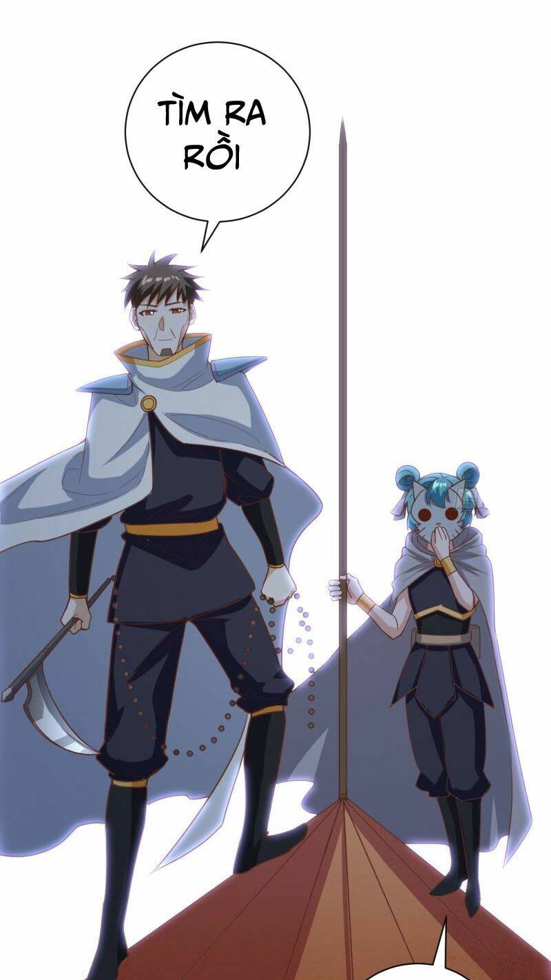 Từ Hôm Nay Bắt Đầu Làm Thành Chủ Chapter 302 - Trang 2