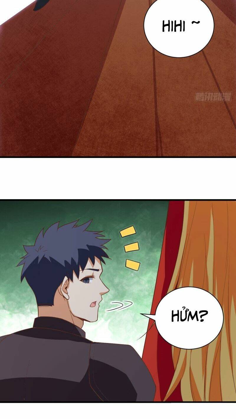 Từ Hôm Nay Bắt Đầu Làm Thành Chủ Chapter 302 - Trang 2