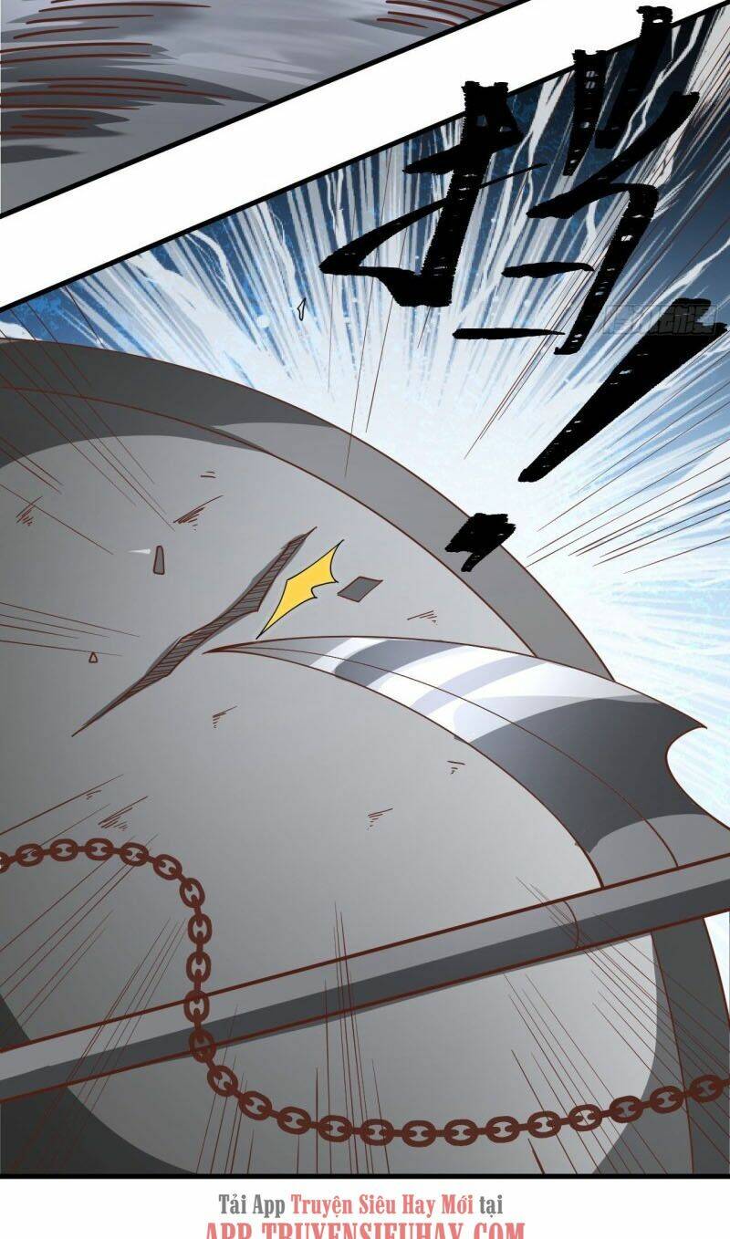 Từ Hôm Nay Bắt Đầu Làm Thành Chủ Chapter 302 - Trang 2