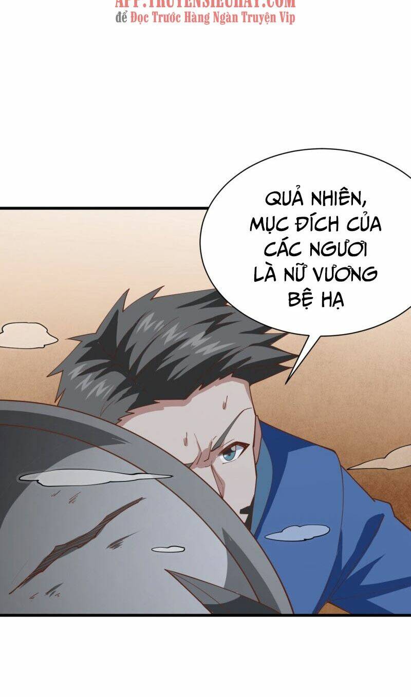 Từ Hôm Nay Bắt Đầu Làm Thành Chủ Chapter 302 - Trang 2