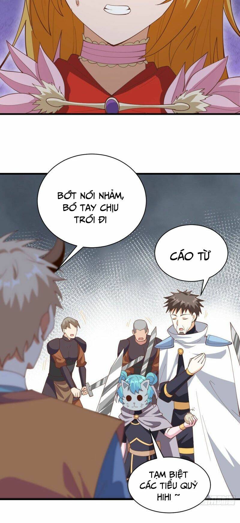 Từ Hôm Nay Bắt Đầu Làm Thành Chủ Chapter 302 - Trang 2