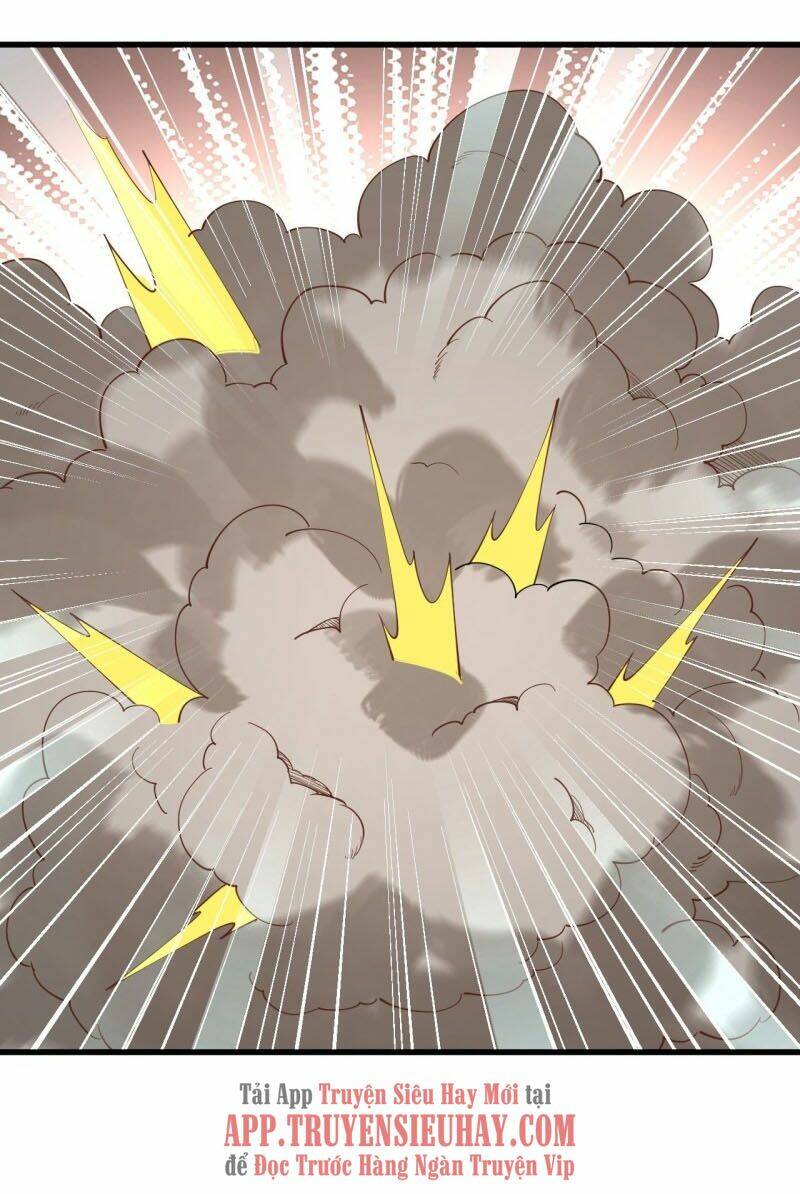 Từ Hôm Nay Bắt Đầu Làm Thành Chủ Chapter 302 - Trang 2