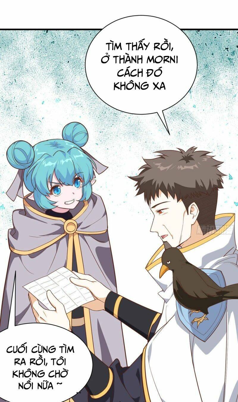 Từ Hôm Nay Bắt Đầu Làm Thành Chủ Chapter 302 - Trang 2