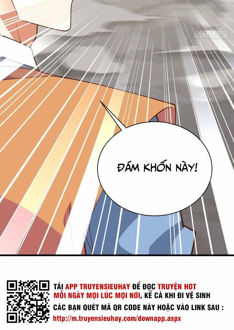 Từ Hôm Nay Bắt Đầu Làm Thành Chủ Chapter 302 - Trang 2