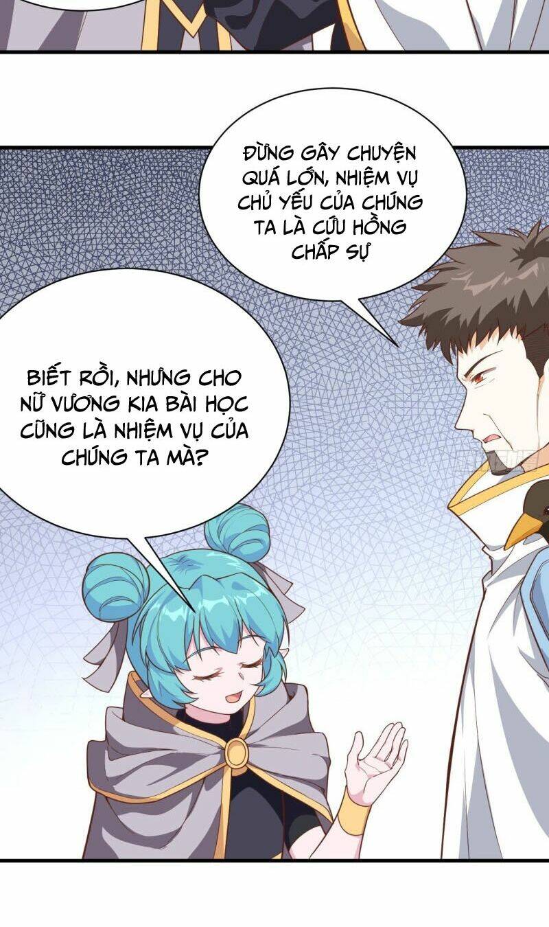 Từ Hôm Nay Bắt Đầu Làm Thành Chủ Chapter 302 - Trang 2