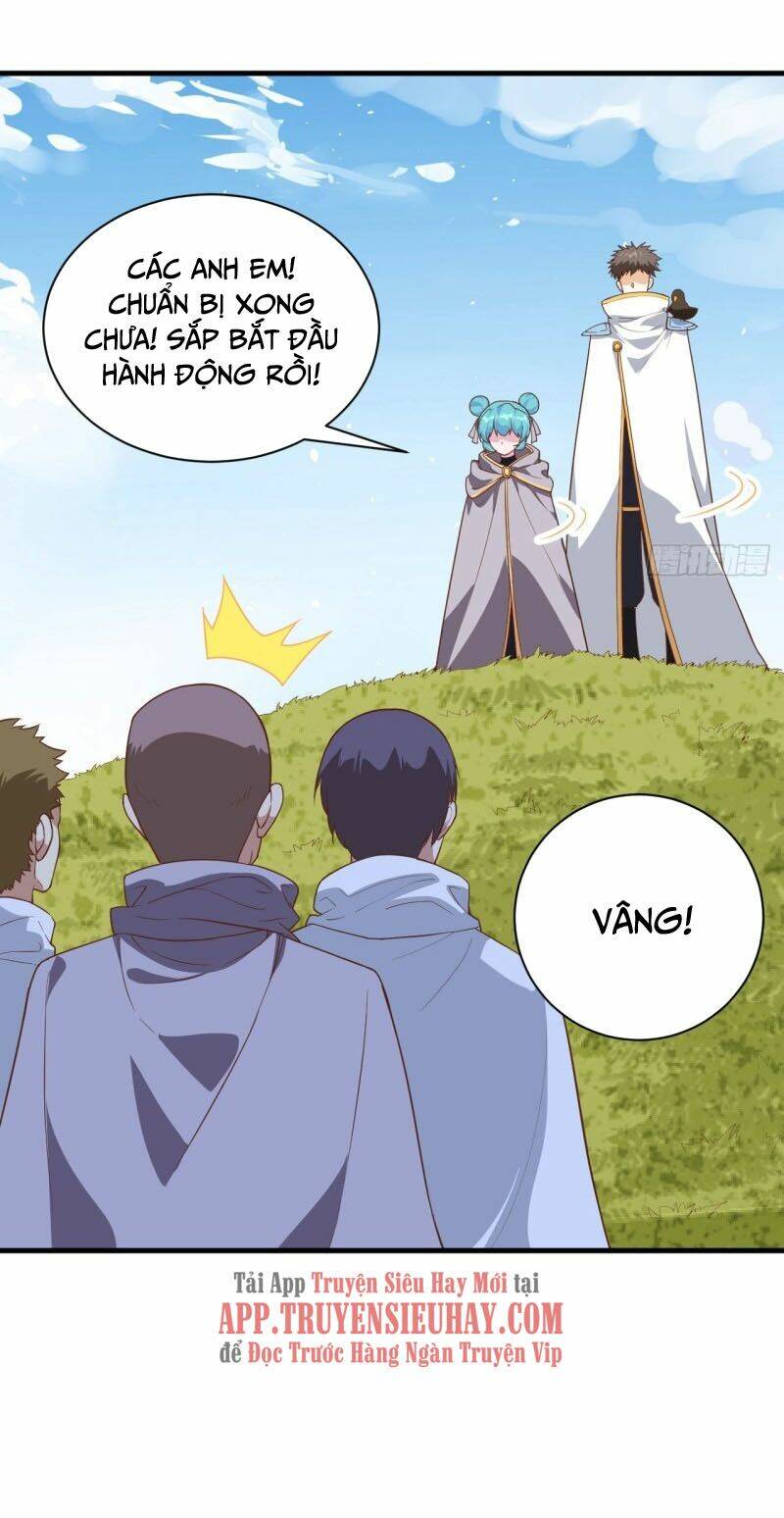 Từ Hôm Nay Bắt Đầu Làm Thành Chủ Chapter 302 - Trang 2