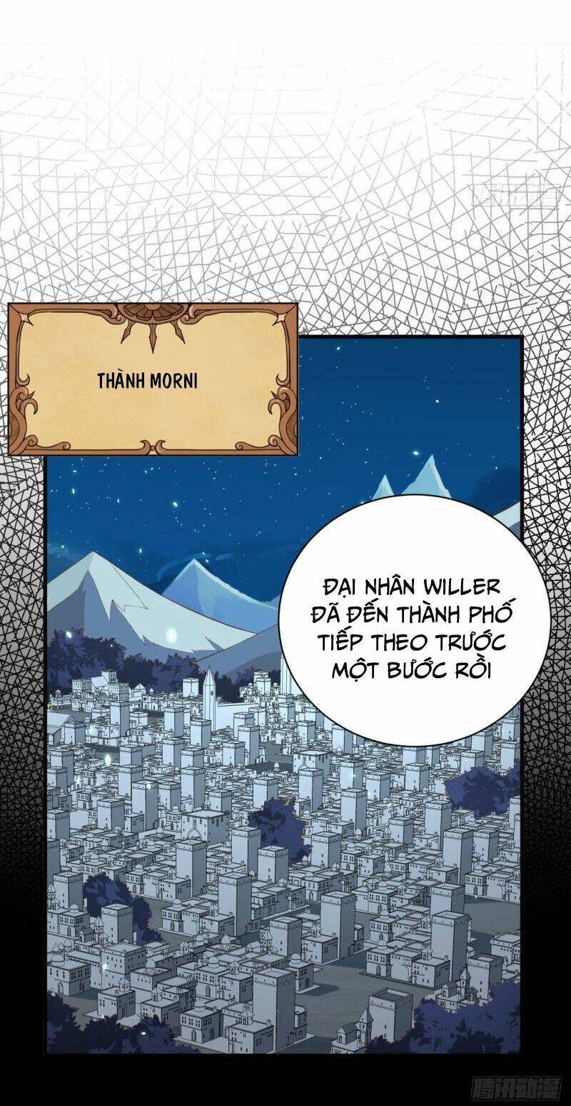 Từ Hôm Nay Bắt Đầu Làm Thành Chủ Chapter 302 - Trang 2