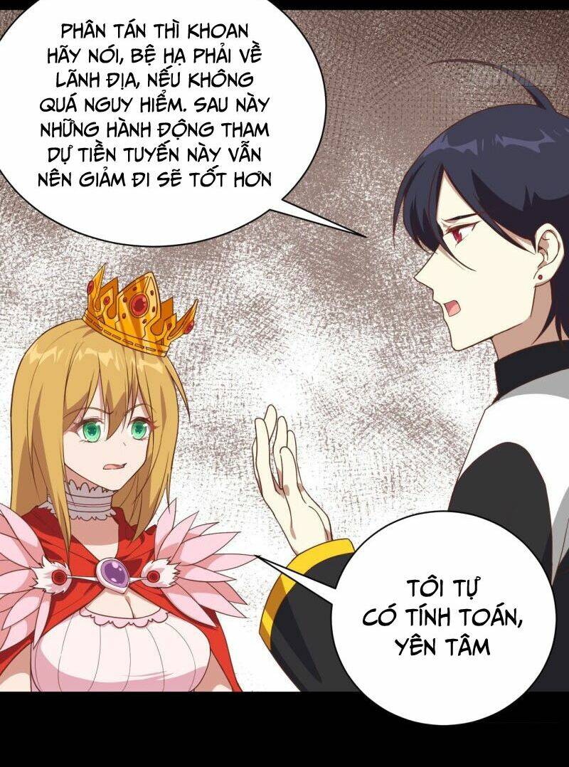 Từ Hôm Nay Bắt Đầu Làm Thành Chủ Chapter 302 - Trang 2