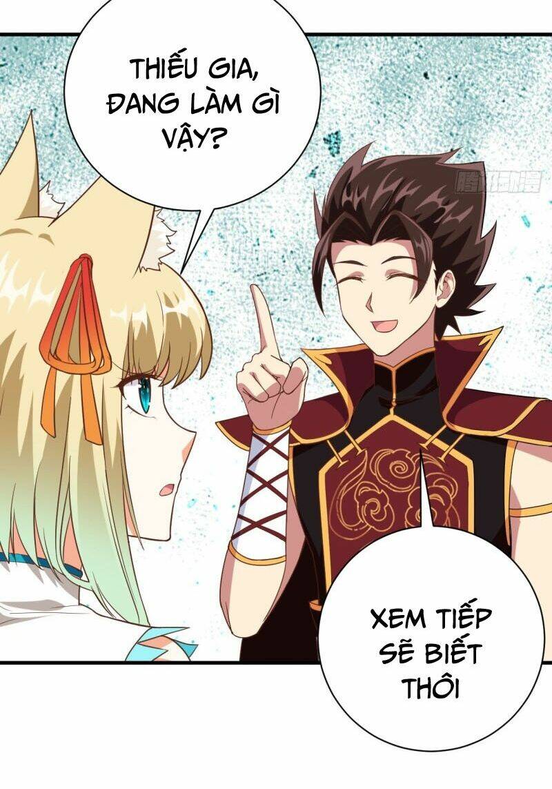 Từ Hôm Nay Bắt Đầu Làm Thành Chủ Chapter 305 - Trang 2