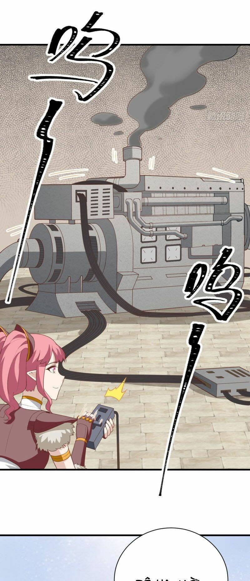 Từ Hôm Nay Bắt Đầu Làm Thành Chủ Chapter 305 - Trang 2