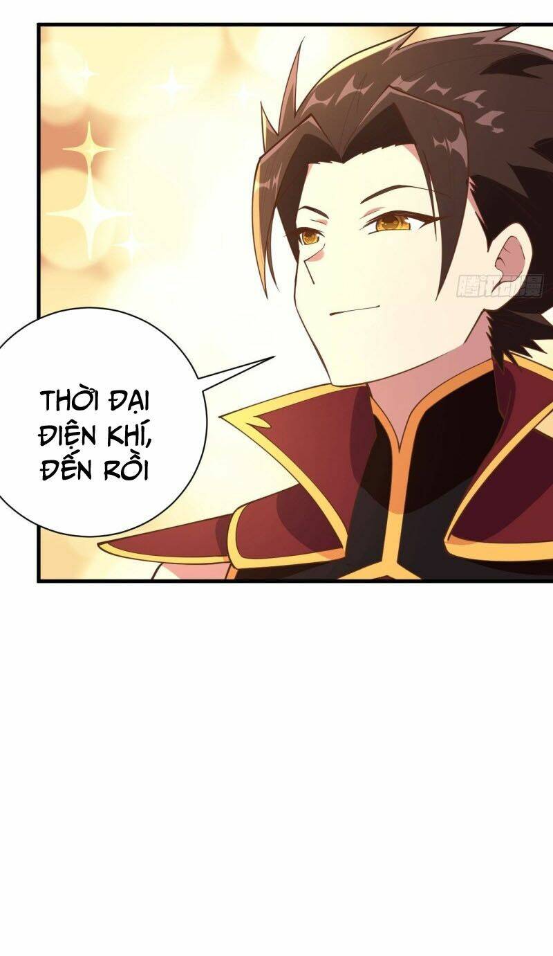 Từ Hôm Nay Bắt Đầu Làm Thành Chủ Chapter 305 - Trang 2