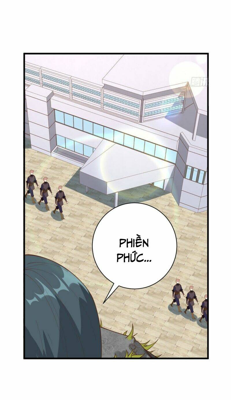 Từ Hôm Nay Bắt Đầu Làm Thành Chủ Chapter 305 - Trang 2