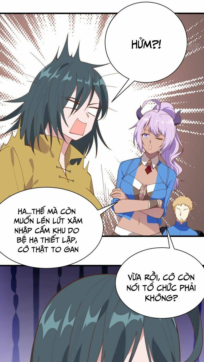 Từ Hôm Nay Bắt Đầu Làm Thành Chủ Chapter 305 - Trang 2