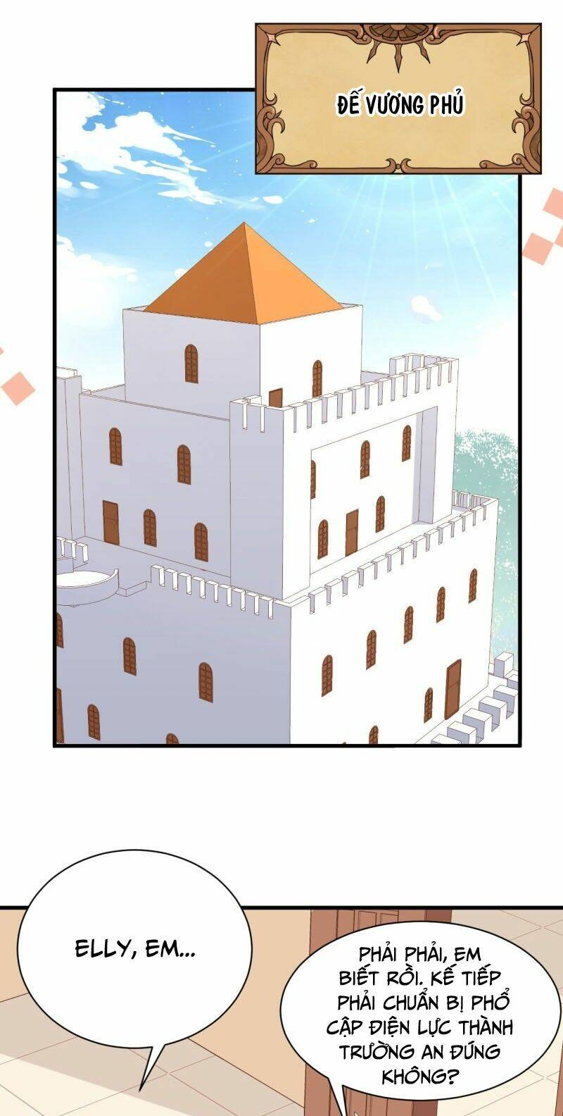 Từ Hôm Nay Bắt Đầu Làm Thành Chủ Chapter 305 - Trang 2