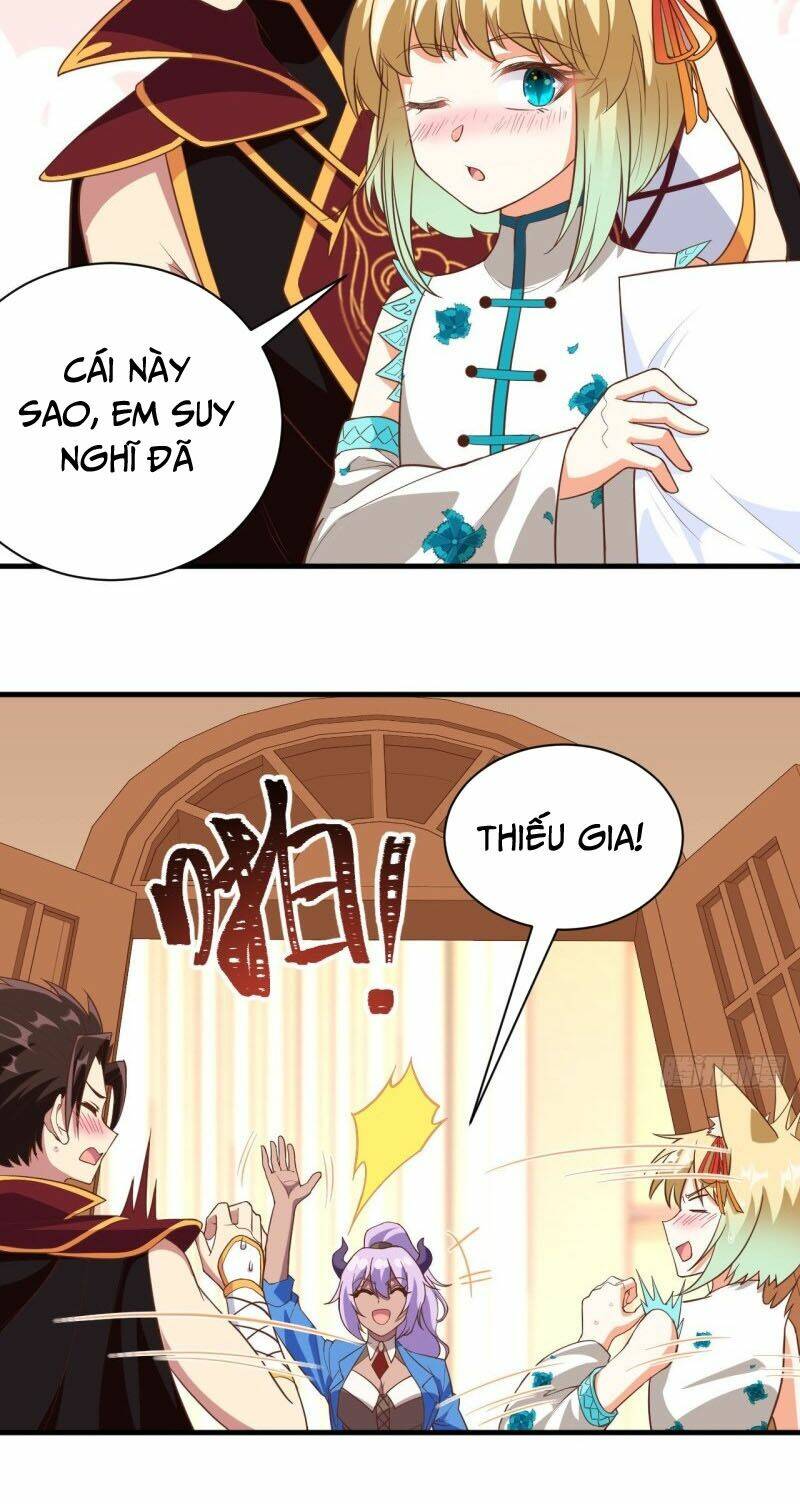 Từ Hôm Nay Bắt Đầu Làm Thành Chủ Chapter 305 - Trang 2