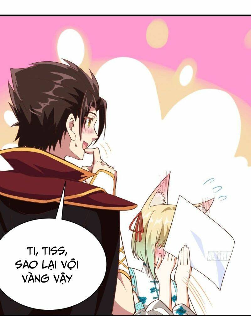 Từ Hôm Nay Bắt Đầu Làm Thành Chủ Chapter 305 - Trang 2